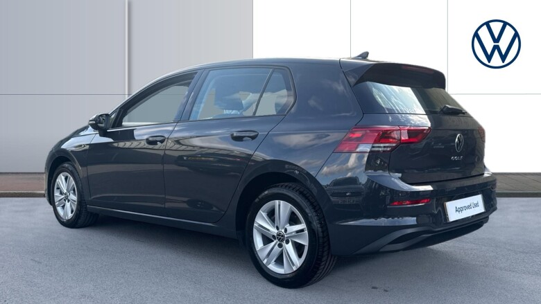 Volkswagen Golf 1.5 TSI Life 5dr Petrol Hatchback